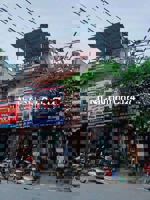 Bán nhà chính chủ 59 Giảng Võ, mặt phố lô góc, 3 tầng, giá 13,5 tỷ