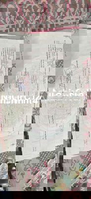 Chính Chủ Chào Bán Lô Đất 150m2 Tại Khu Dân Cư Tân Khai