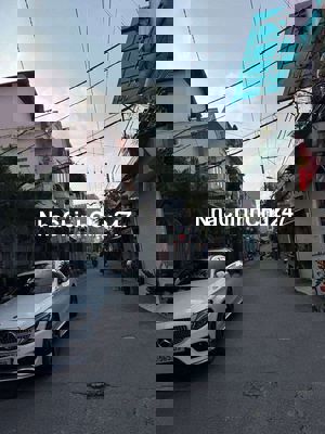 Sát Mặt Tiền Phan Huy Ích - 4x15 - 4 Tầng - Nhà Chính Chủ - 9 Tỷ