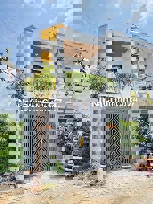 Nhà đẹp Khu Đô Thị Cát Tường Phú Sinh - Sổ riêng - Giá chính chủ