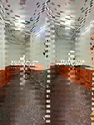 NHÀ CHÍNH CHỦ Thành Thái 4x18 2 lầu Quận 10