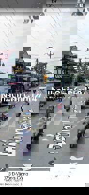 CHÍNH CHỦ cần bán nhà mặt tiền đường Đồng Văn Cống