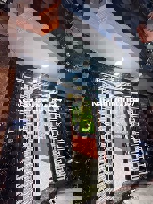 CHÍNH CHỦ BÁN NHÀ 7 TẦNG MỚI ĐẸP – FULL NỘI THẤT – VÀO Ở NGAY!