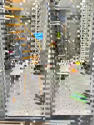 BÁN NHÀ CHÍNH CHỦ CÁCH MẶT TIỀN THỐNG NHẤT 50M