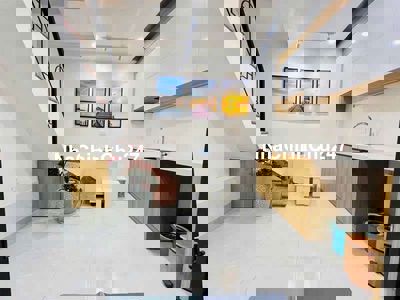 KIM NGƯU , HAI BÀ TRƯNG 10/15M 5 TẦNG 3.67 TỶ CHỦ CÓ BỚT