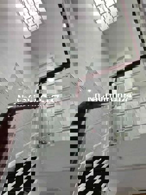 Chính Chủ - HXH Tây Thạnh - DT 4x15m trệt 1 lửng 2pn 2wc 9,5tt