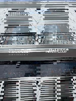 Chính chủ bán nhà Ngọc Hoà, Chương Mỹ, cụm 4 căn còn 1 căn ***