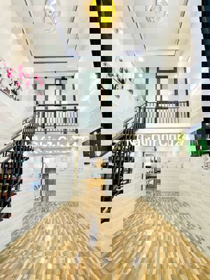 Chính chủ bán nhà kiệt Thái Thị Bôi Trung Tâm Thành Phố