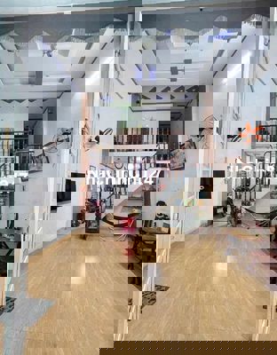 Chính chủ bán nhà KCN Nhị Xuân Xuân thới sơn 829 triệu