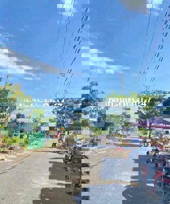 🔥 CHÍNH CHỦ BÁN GẤP ĐẤT PHẠM ĐÌNH BÂN – 99,5M², GIÁ CỰC TỐT