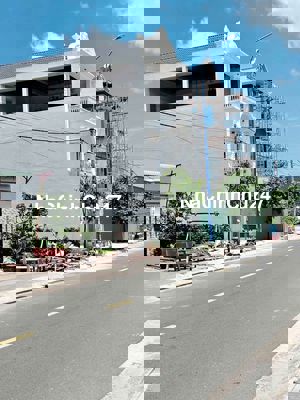 CHỦ GỬI BÁN LÔ ĐẤT ĐƯỜNG NHỰA VỈA HÈ - TĐC PHƯỚC HẢI  phun tiện ích.