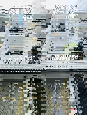 CHÍNH CHỦ CẦN BÁN NHÀ HOÀNG DƯ KHƯƠNG,P12,QUẬN 10-GIÁ:6TỶ900/63M2