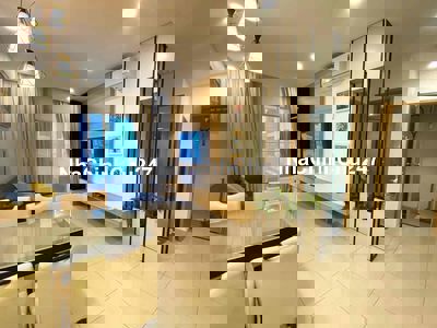 Chung Cư Charmington - Cao Thắng - Full Nội Thất - Vòng xoay dân chủ