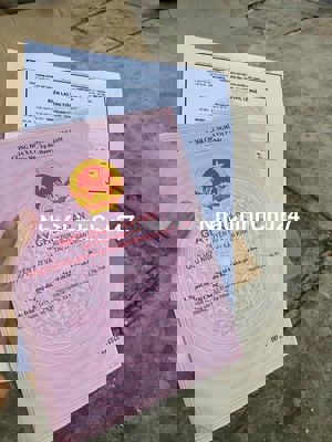 chính chủ cần bán đất hẻm 239 Nguyễn văn rành