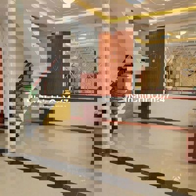 CHÍNH CHỦ GỔI BÁN NHÀ TRỆT LẦU TÔ VĨNH DIỆN, ĐÔNG HÒA.DT 75M. ĐƯỜNG 8M