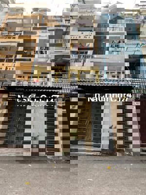 Chính chủ cần bán nhà hẻm lớn 163/25 Thành Thái, phường 14, quận 10