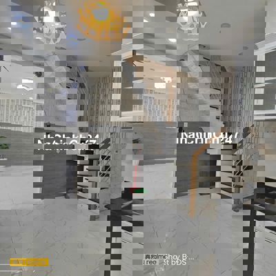 Chính chủ bán nhà DT:9x7m2 giá 4 tỳ 65 lầu ,SH,HBC,TĐ