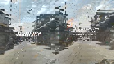 Chính chủ cần bán nhà mặt tiền kinh doanh 6ty5