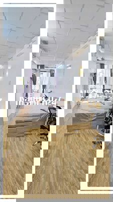 CHÍNH CHỦ BÁN NHÀ HẺM OTO NGUYỄN ĐÌNH CHIỂU - 30m2