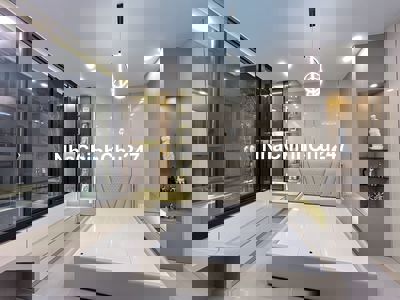 Chủ kẹt tiền cần bán gấp nhà (3,9x11,9) Lạc Long Quân, Q.11