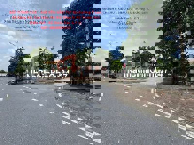 ĐẤT CHÍNH CHỦ - GIÁ SIÊU ĐẦU TƯ TẠI  Xã Đặng Xá, Gia Lâm, Hà Nội