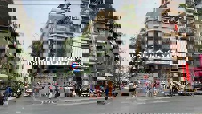 Chính chủ cần bán hxh Hai Bà Trưng , Quận 1