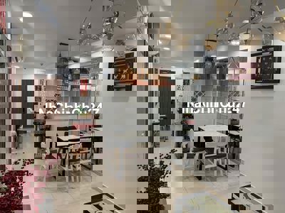 Sở hữu ngay căn hộ chuẩn Resort - 2PN 2WC - Sổ hồng chính chủ - Còn TL