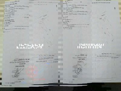 Chính chủ cần bán đất