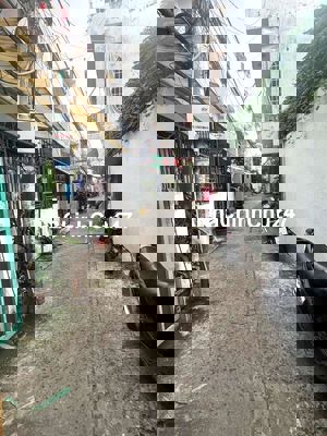 Chủ Nhờ Bán Nhà Hẻm Thông, Ngay Lottemart Q7, Giá Nhỉnh 6 Tỏi