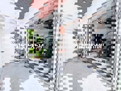 Chủ Bán Nhà Đi Nước Ngoài, Đường Số 19, Vĩnh Phú, Thuận An