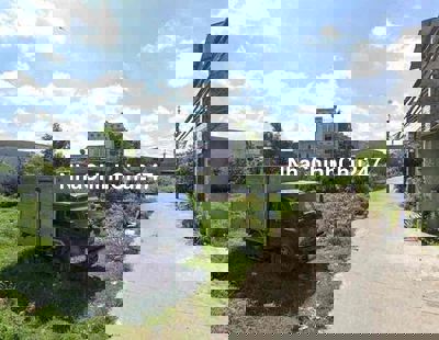 Chính chủ bán đất Vĩnh Lộc A – 124m² full thổ, gần chợ, đi Q12 – Hóc M