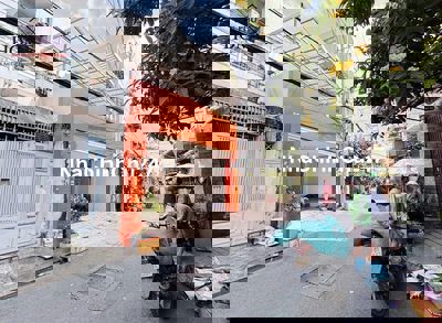 🦁 CHÍNH CHỦ _ H6M VƯỜN LÀI & PHÚ THỌ HÒA _6 x 20m_Trống Suốt_2 Tấm