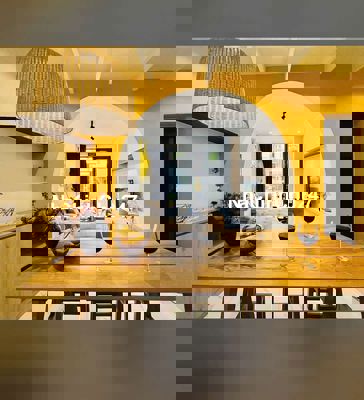 Chủ cần bán gấp nhà 2tầng mặt tiền đường hoài Thanh NHS, TPĐN