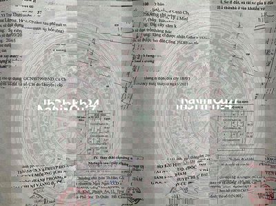 ĐẤT CỦ CHI CHÍNH CHỦ