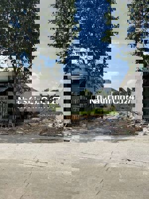 ⚡ Đất nền Mỹ Phước 3 – Chính chủ cần bán gấp, giá rẻ nhất khu