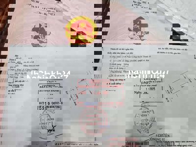 Tôi chính chủ đất Nguyễn Đăng Thanh khê