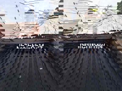 CHỦ CẦN BÁN GẤP_NGUYỄN ĐÌNH CHÍNH_PHÚ NHUẬN_4TẦNG_NHỈNH 5TỶ