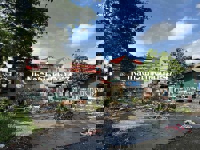 Chính chủ mặt đường Cổ Linh