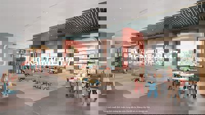 Chính chủ gửi bán căn 2n2vs tầng trung phân khu London giá chỉ 3.9 tỷ