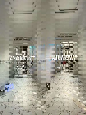 CHỦ GỞI BÁN - PHƯỜNG 15, TÂN BÌNH – TRẦN THÁI TÔNG - HẺM XE HƠI 5M