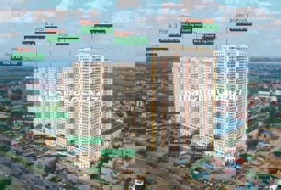 Chính chủ bán suất mua ưu đãi 16%, DV5, Park 2, EuroWindow River Park