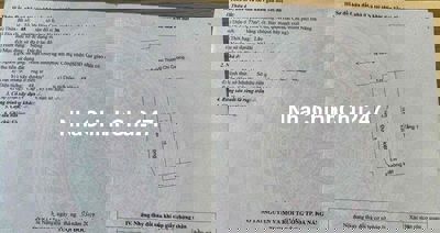 🏡 CHÍNH CHỦ CẦN BÁN LÔ ĐẤT ĐẸP – K59 TRƯƠNG CHÍ CƯƠNG  • 📐 Diện tích: