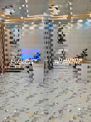 Chủ bán nhanh nhà đẹp Lê Văn Sỹ