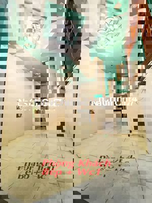 CHÍNH CHỦ BÁN NHÀ NHỎ XINH – VỊ TRÍ TRUNG TÂM HCM, GẦN METRO SỐ 2