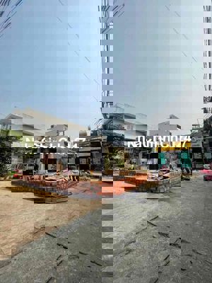 chính chủ gởi bán lô đất kiệt 133 Lạc Long Quân , Hoà khánh bắc