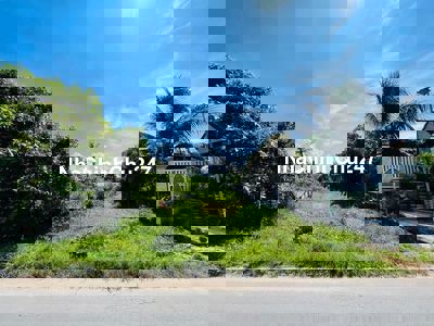 Đất ngộp chính chủ bán gấp 450Tr ngay chợ Việt Kiều, Củ Chi. DT (5x30)