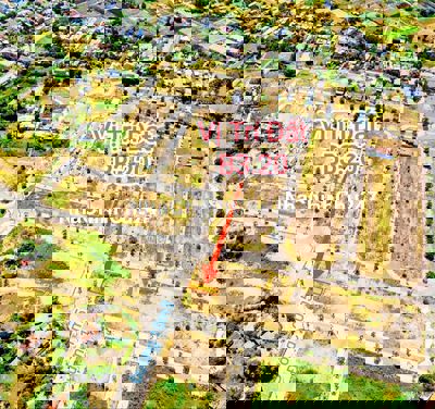 Chính Chủ Bán Đất 150m2 đường 10m5 Dự Án Cầu Hưng Lai Nghi giá 1.9 tỷ