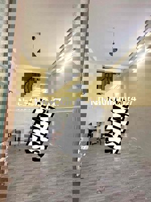 ❤️ Nhà Chính Chủ Đường Số 4 [4x9m], 1 Lầu, 2 Phòng ngủ-2wc