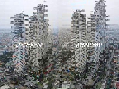 Chính chủ bán căn hộ tòa HH4A Linh Đàm,66m2, 2N,2WC, giá 3,35 tỷ