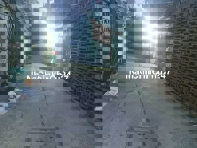 CHÍNH CHỦ, CẦN BÁN GẤP DÃY NHÀ TRỌ 5X17, 80M2